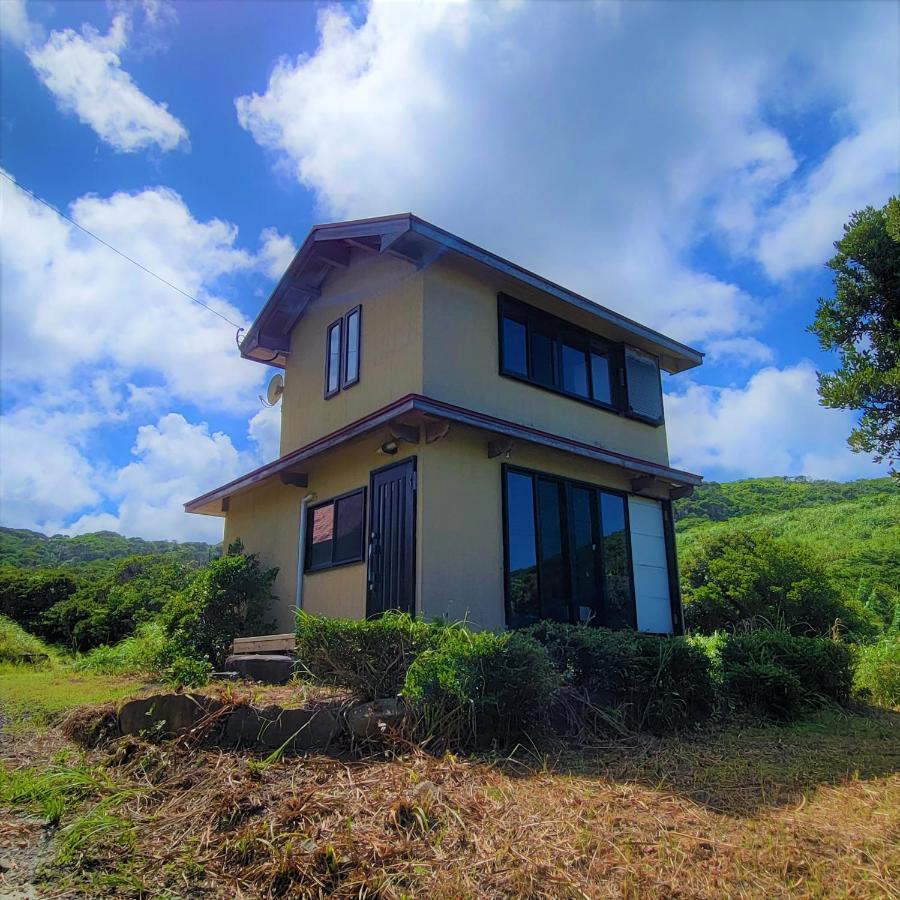 Apartament Koco Nishinoomote Zewnętrze zdjęcie