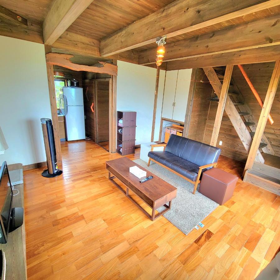 Apartament Koco Nishinoomote Zewnętrze zdjęcie