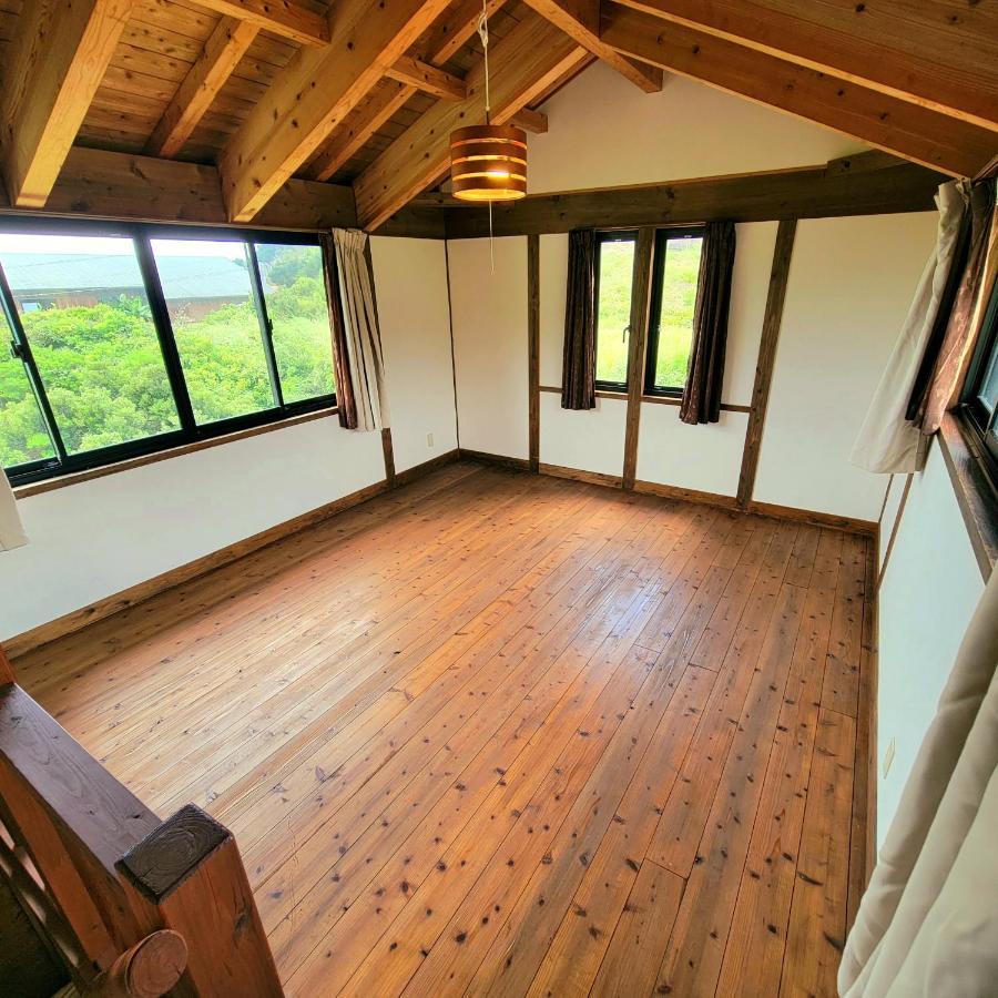 Apartament Koco Nishinoomote Zewnętrze zdjęcie