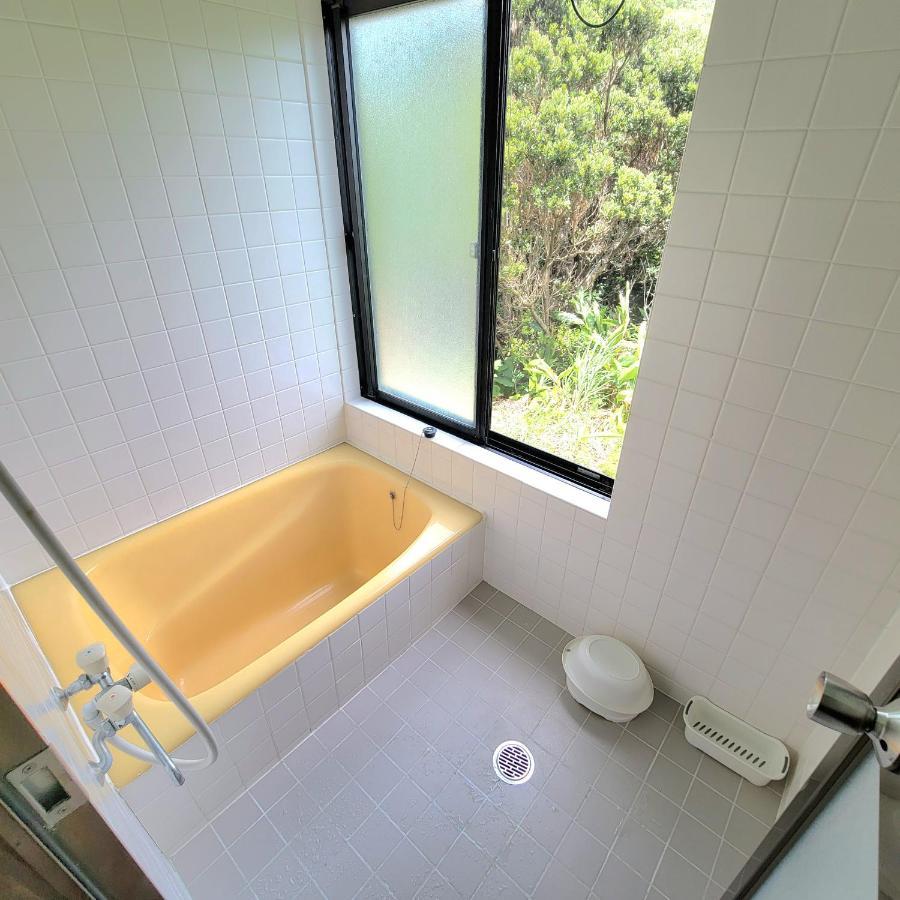 Apartament Koco Nishinoomote Zewnętrze zdjęcie
