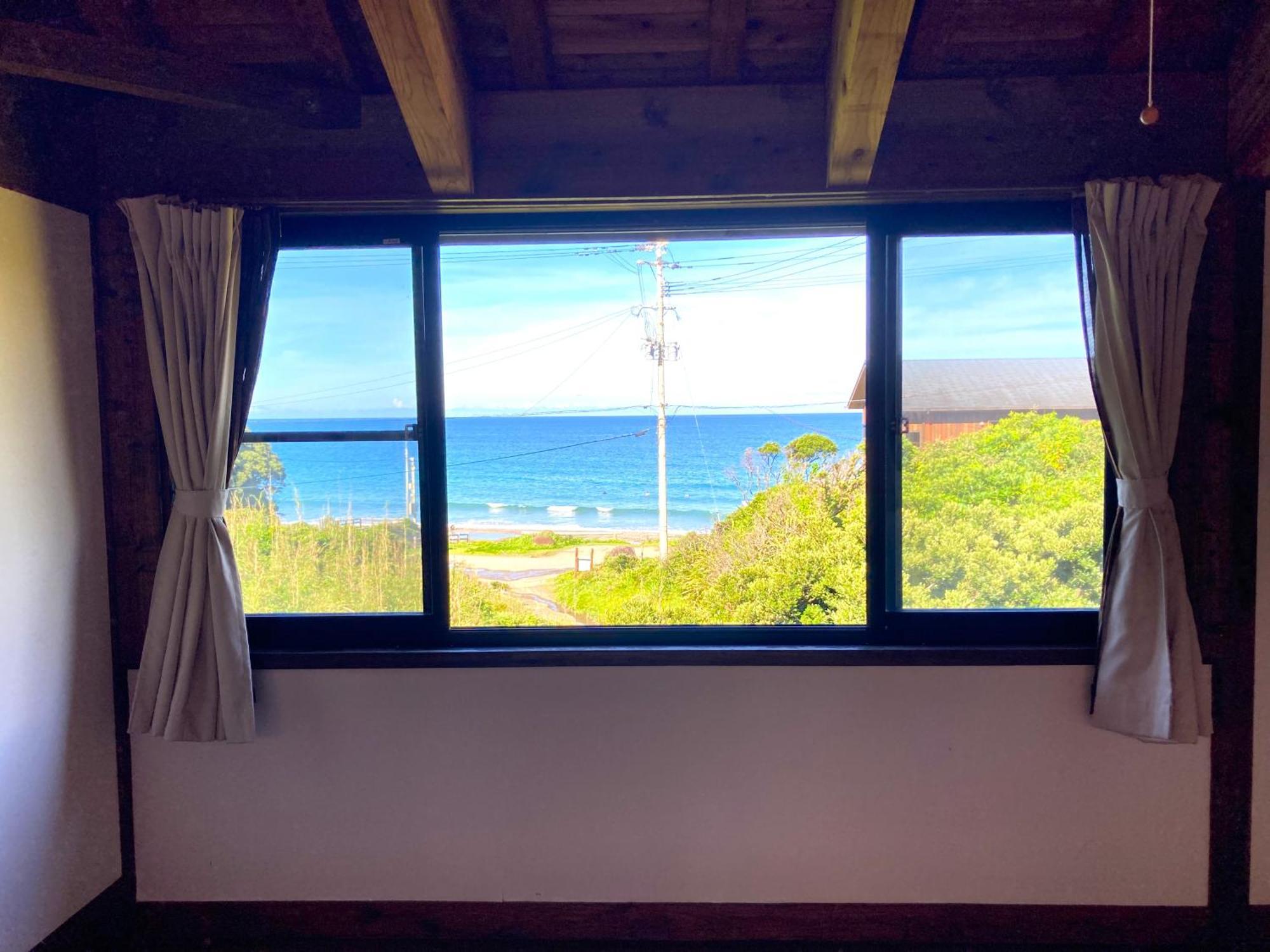 Apartament Koco Nishinoomote Zewnętrze zdjęcie