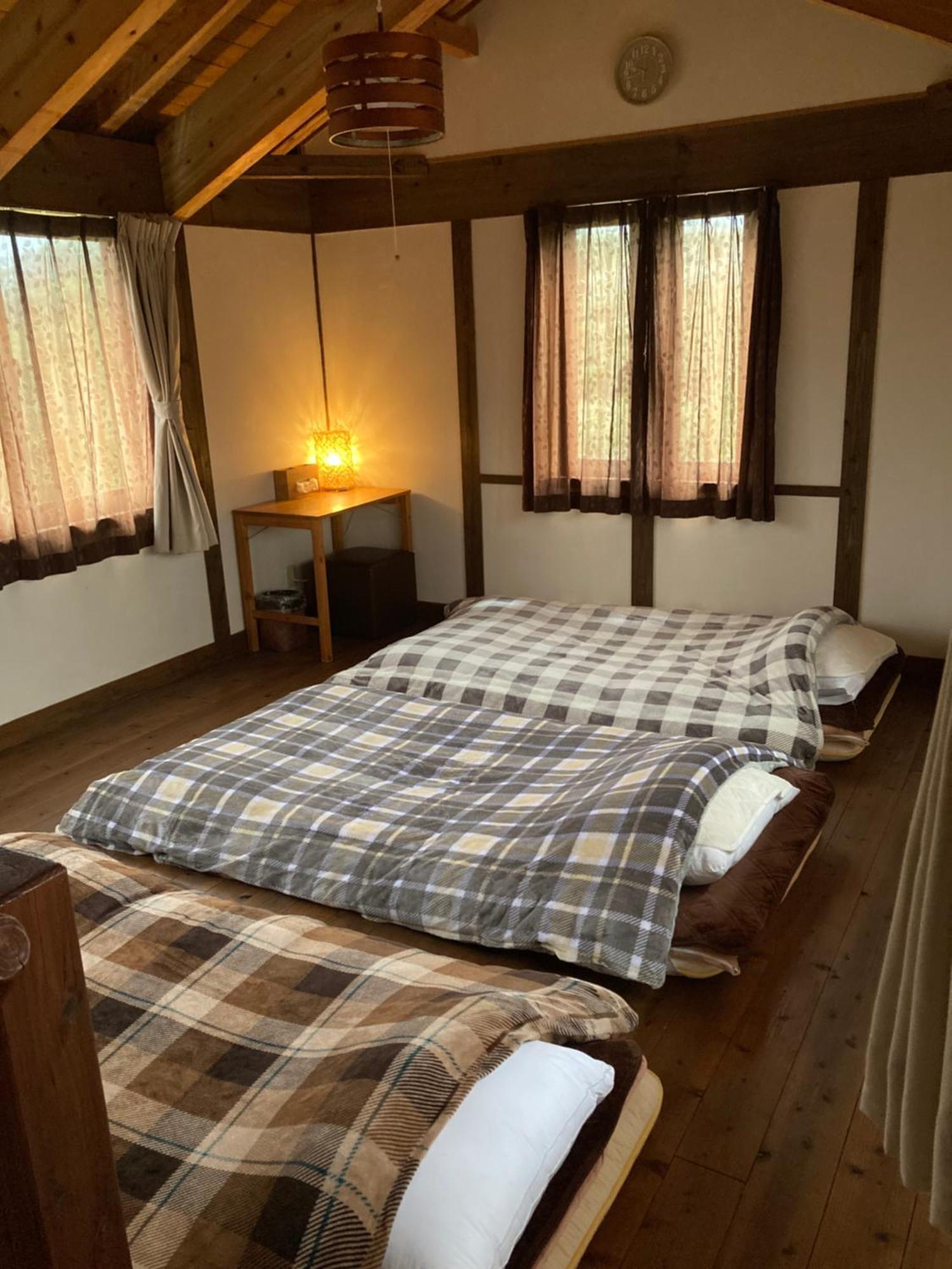 Apartament Koco Nishinoomote Zewnętrze zdjęcie